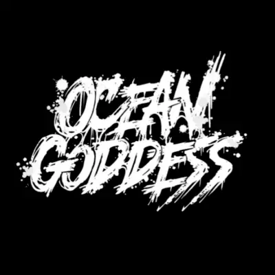 logo Ocean Goddess